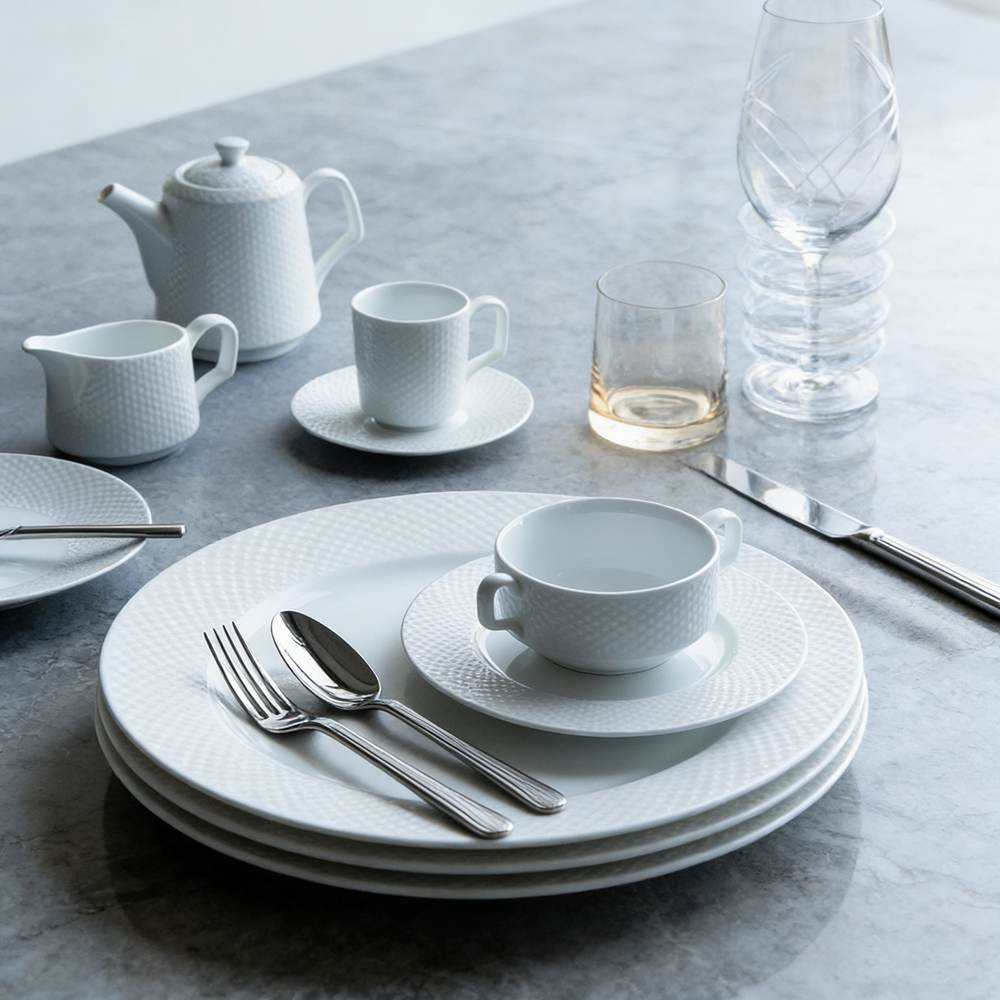 Dinnerware Sets for Hotels and Catering-4
