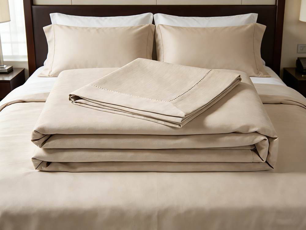 Five-Star Hotel Procurement Guide