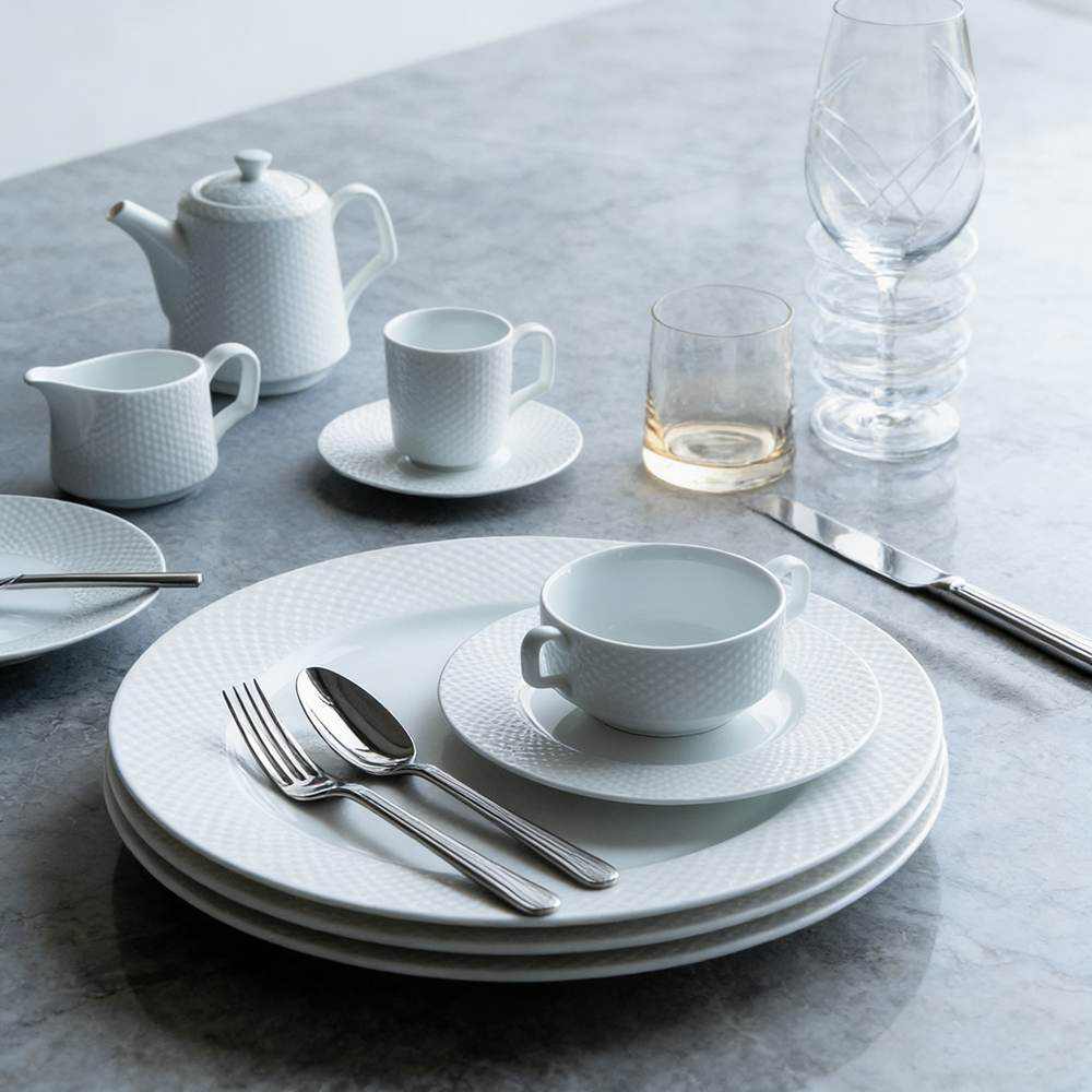 Is Porcelain Dinnerware Durable