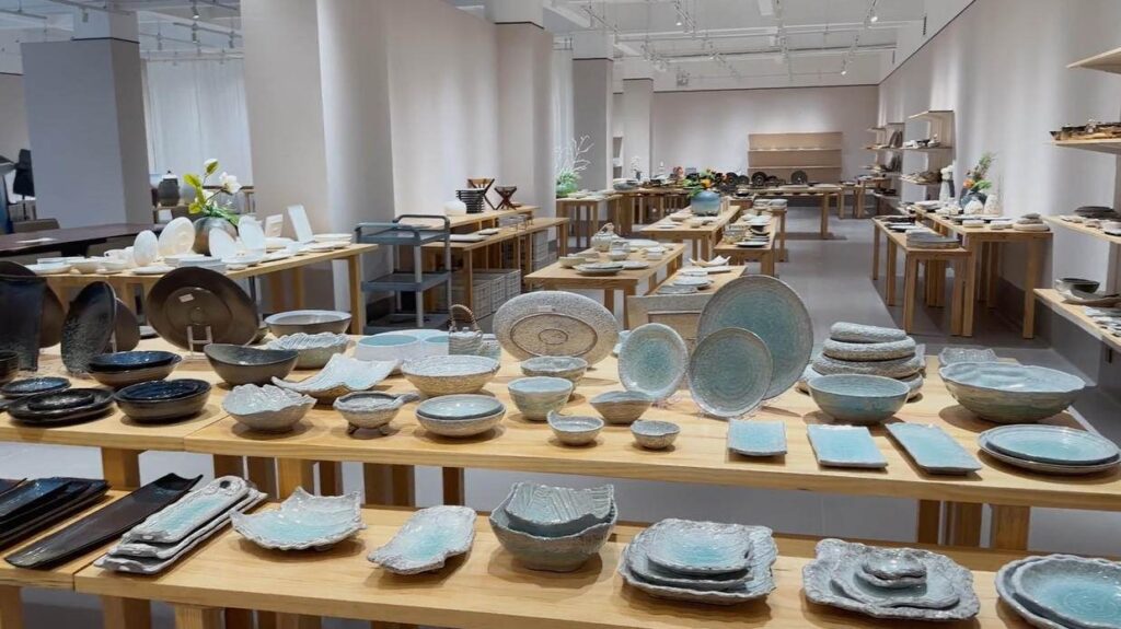 Sourcing Dinnerware From Manufacturer or Supplier