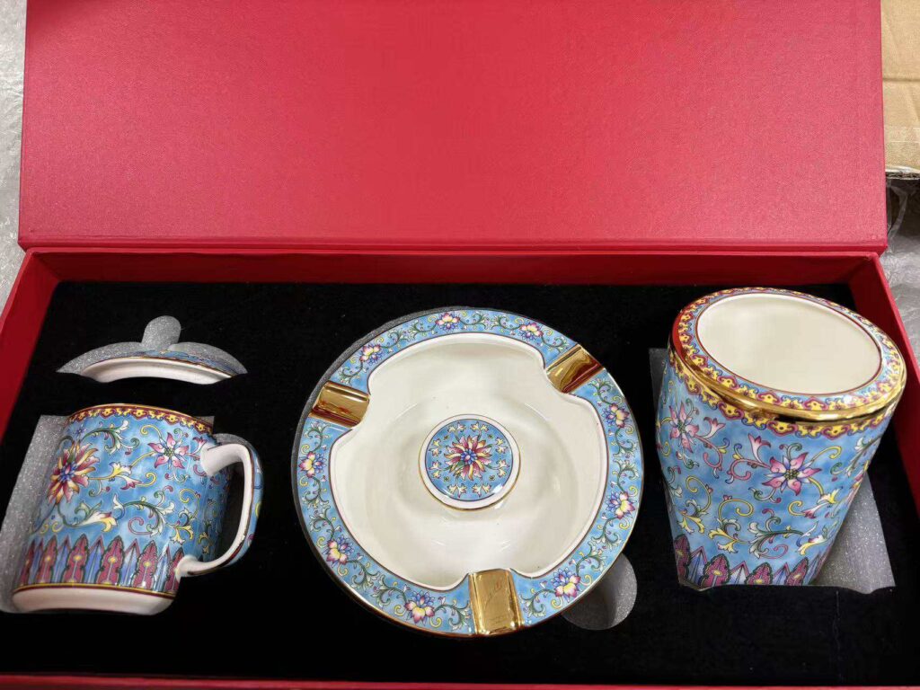 Tableware Gift Sets for Every Occasion