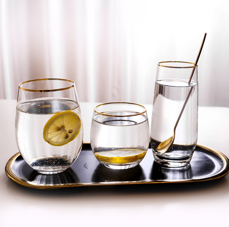 Wine Glasses vs Water Glasses vs Specialty Glassware