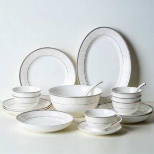 best platform to buy bone china dinnerware