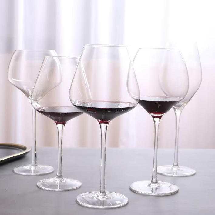 commercial glassware
