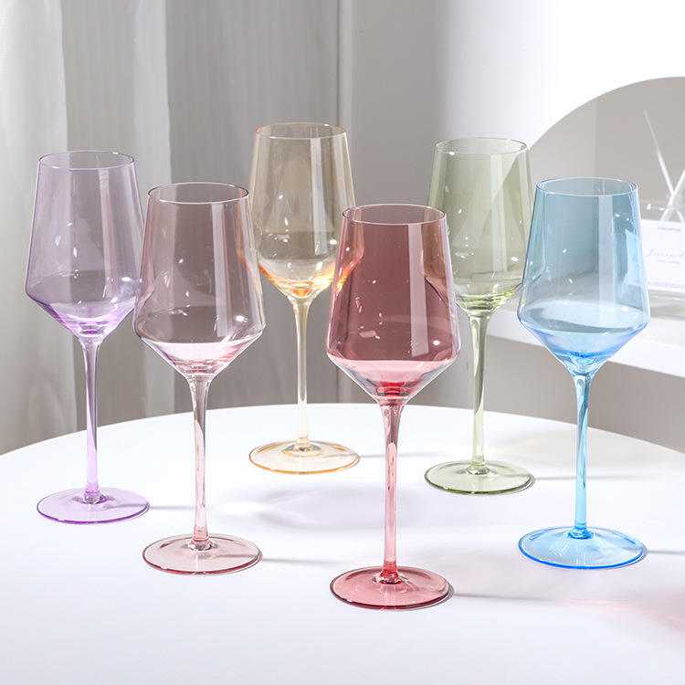 commercial glassware