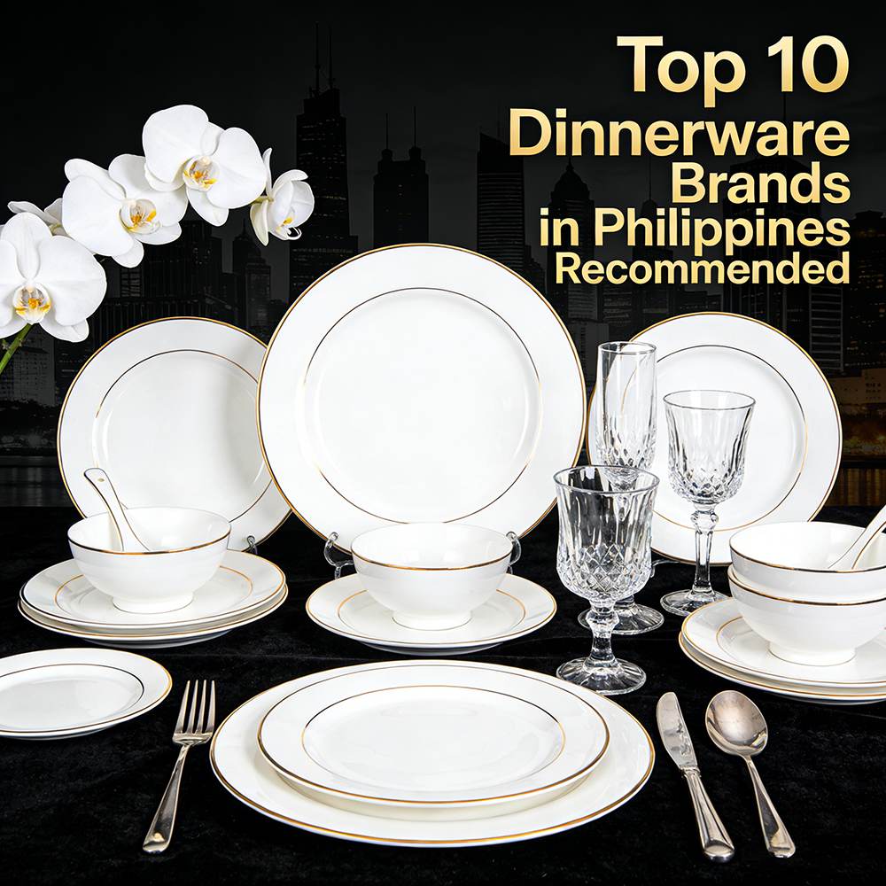 top 10 dinnerware brands philippines