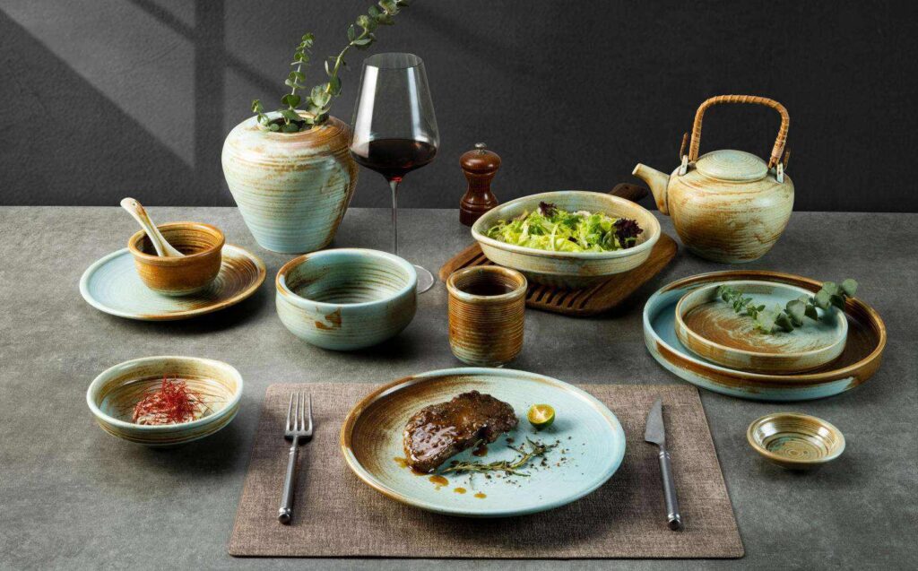 unique dinnerware set-4