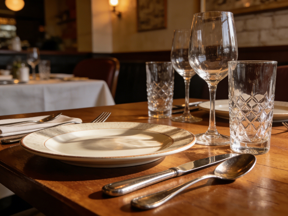 Complete Setup Guide for New Restaurants