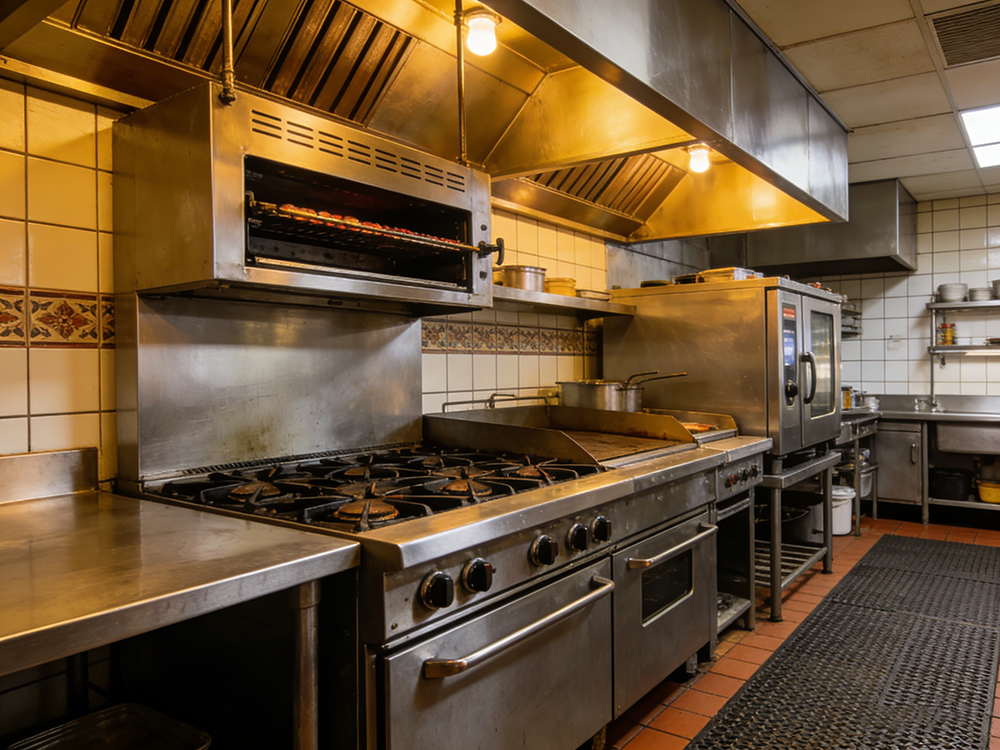 Complete Setup Guide for New Restaurants