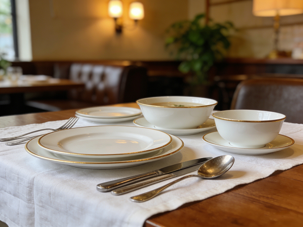 Complete Setup Guide for New Restaurants