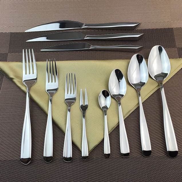 Flatware and Glassware Bulk Ordering