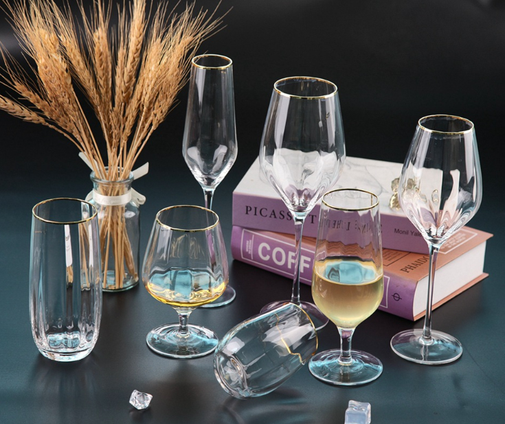 Flatware and Glassware Bulk Ordering