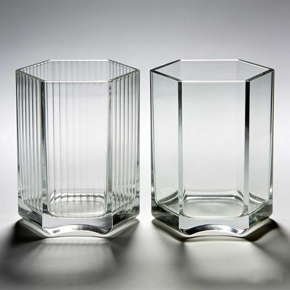 Tempered vs Annealed Glassware