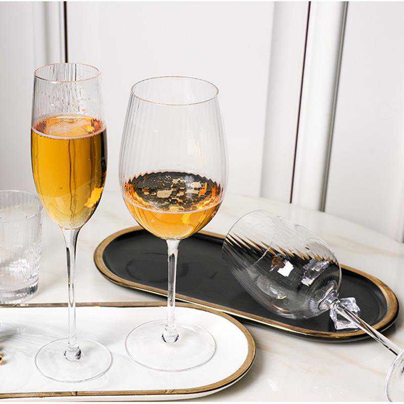 Tempered vs Annealed Glassware