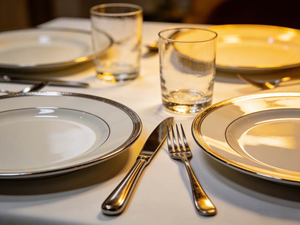 What to Avoid When Buying Dinnerware