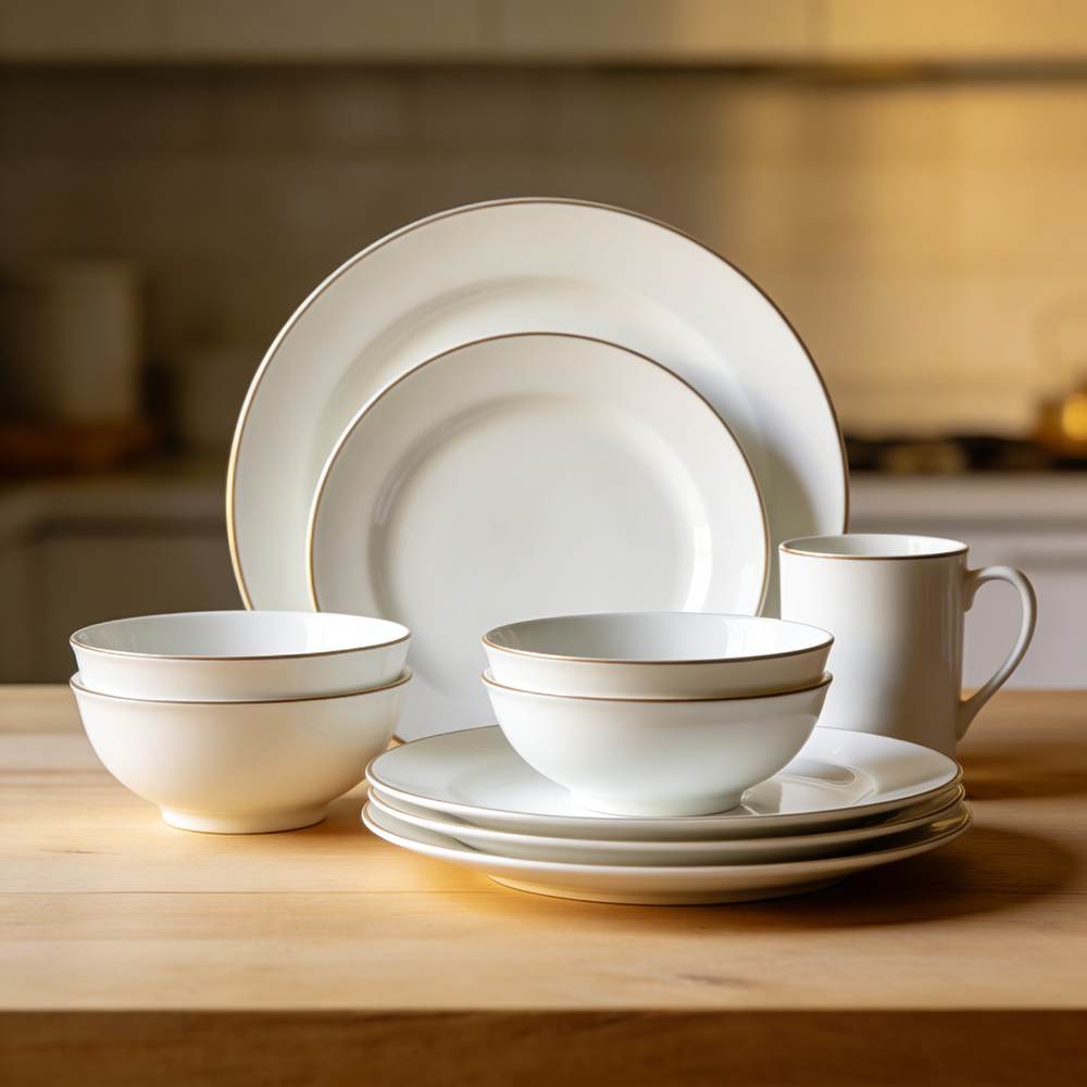 What to Avoid When Buying Dinnerware