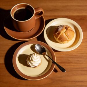 Café and Coffee Shop Supplies