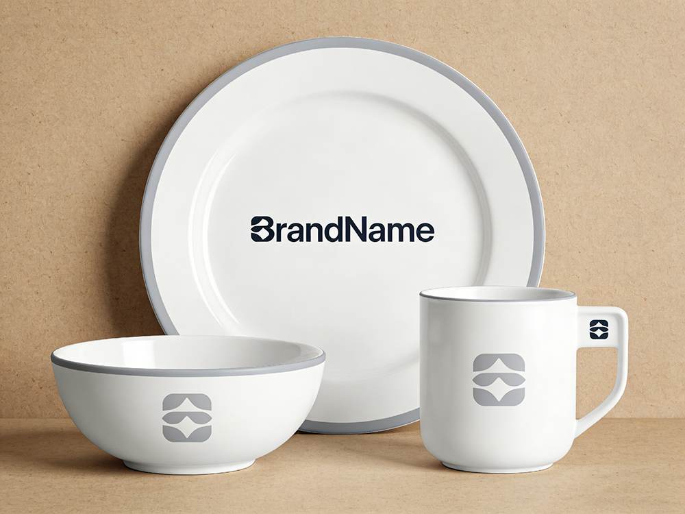 Custom Dinnerware Manufacturer