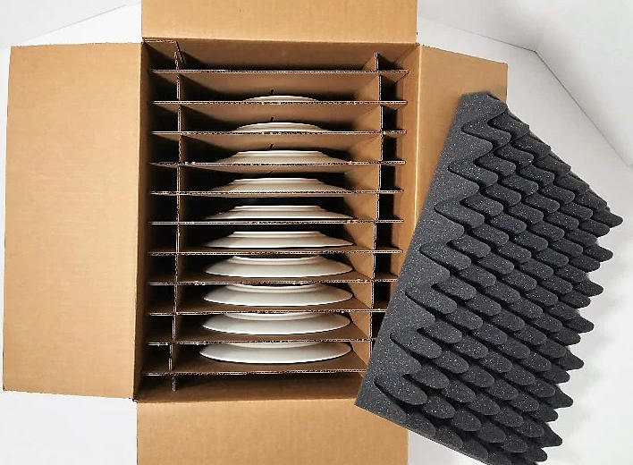 Packaging and shipping-1