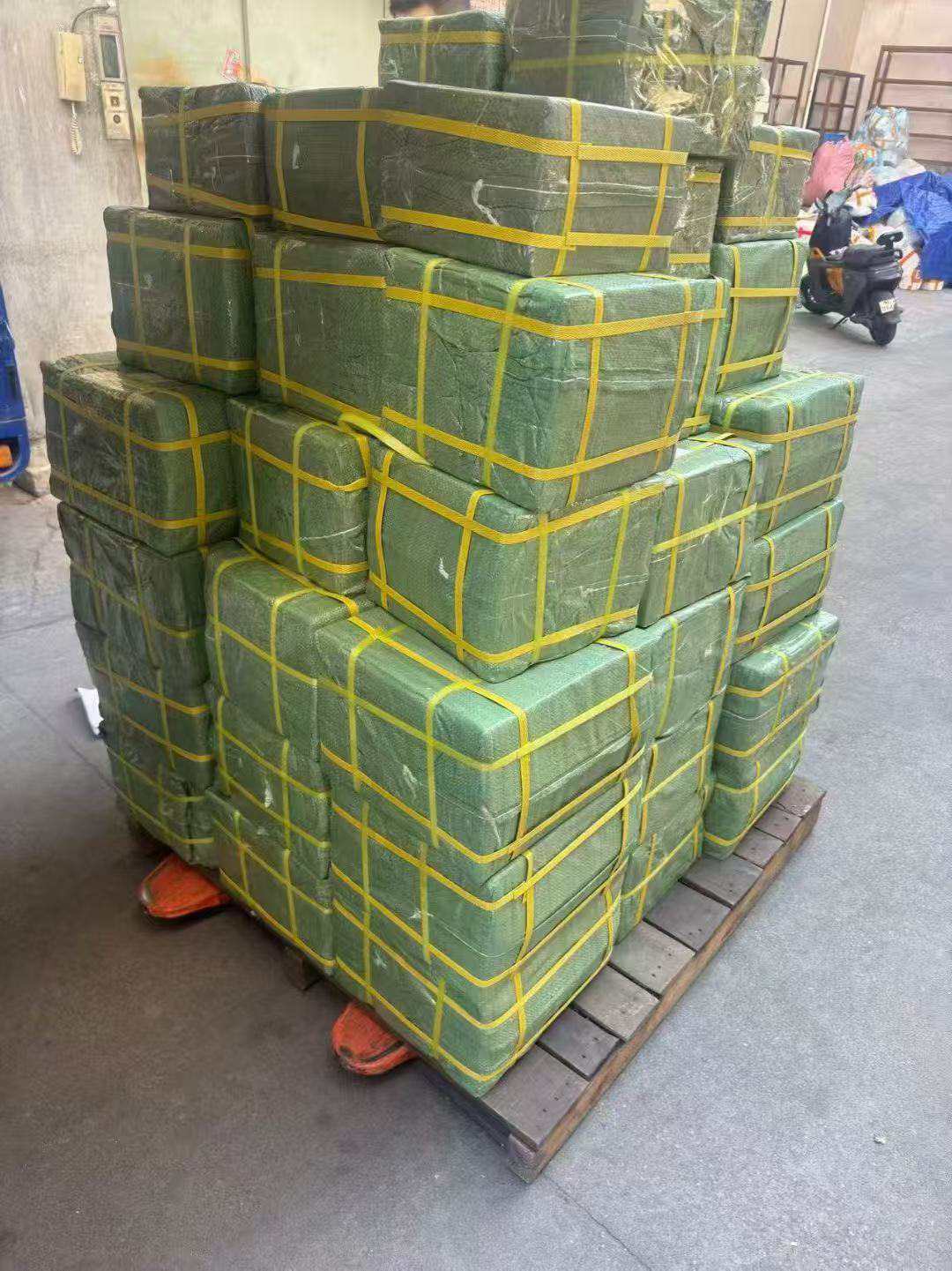 Packaging and shipping-5