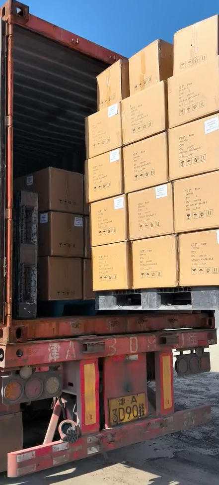 Packaging and shipping-6