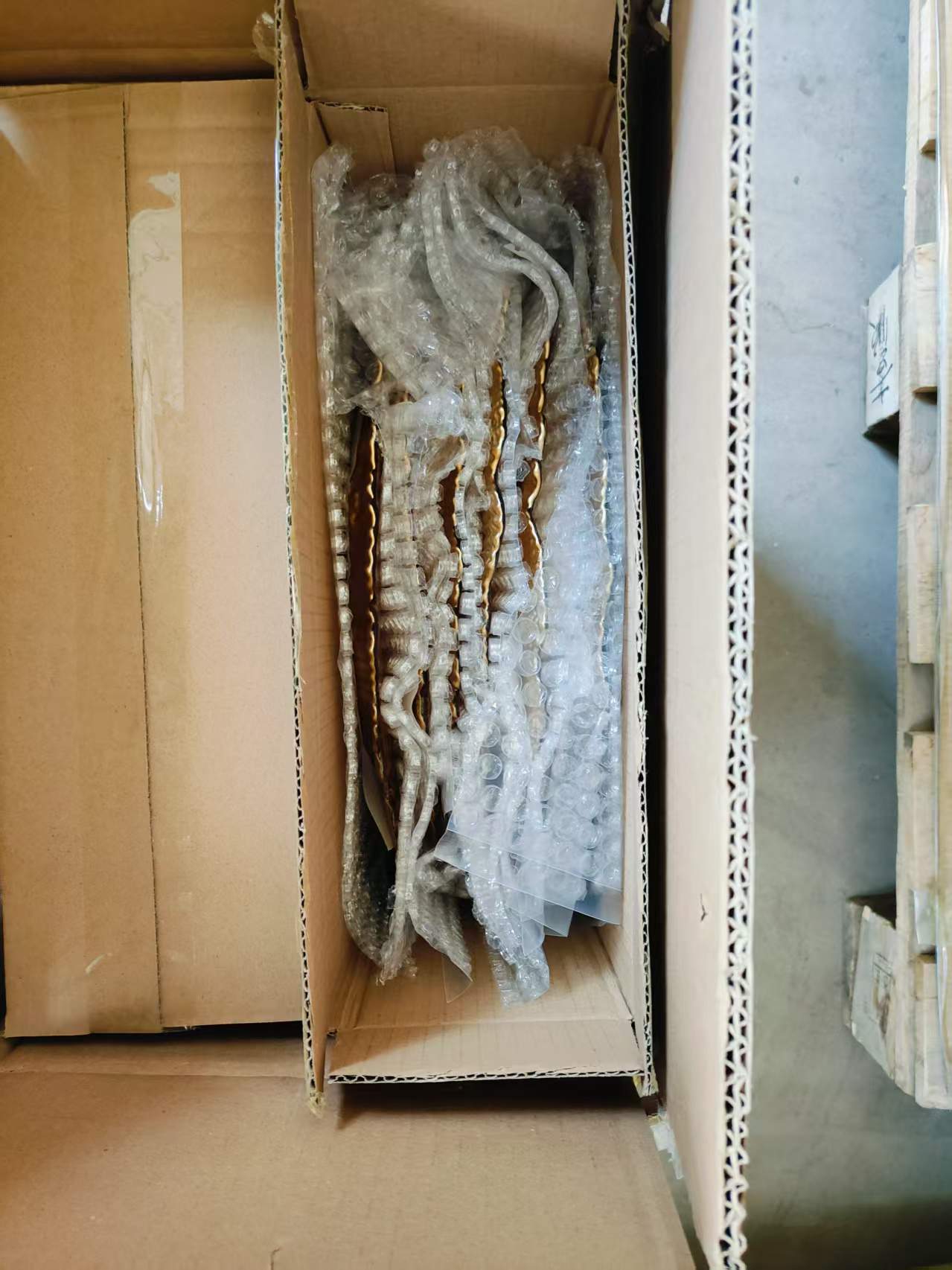 Packaging and shipping-7