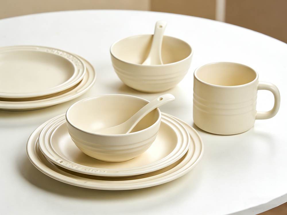 healthcare dinnerware