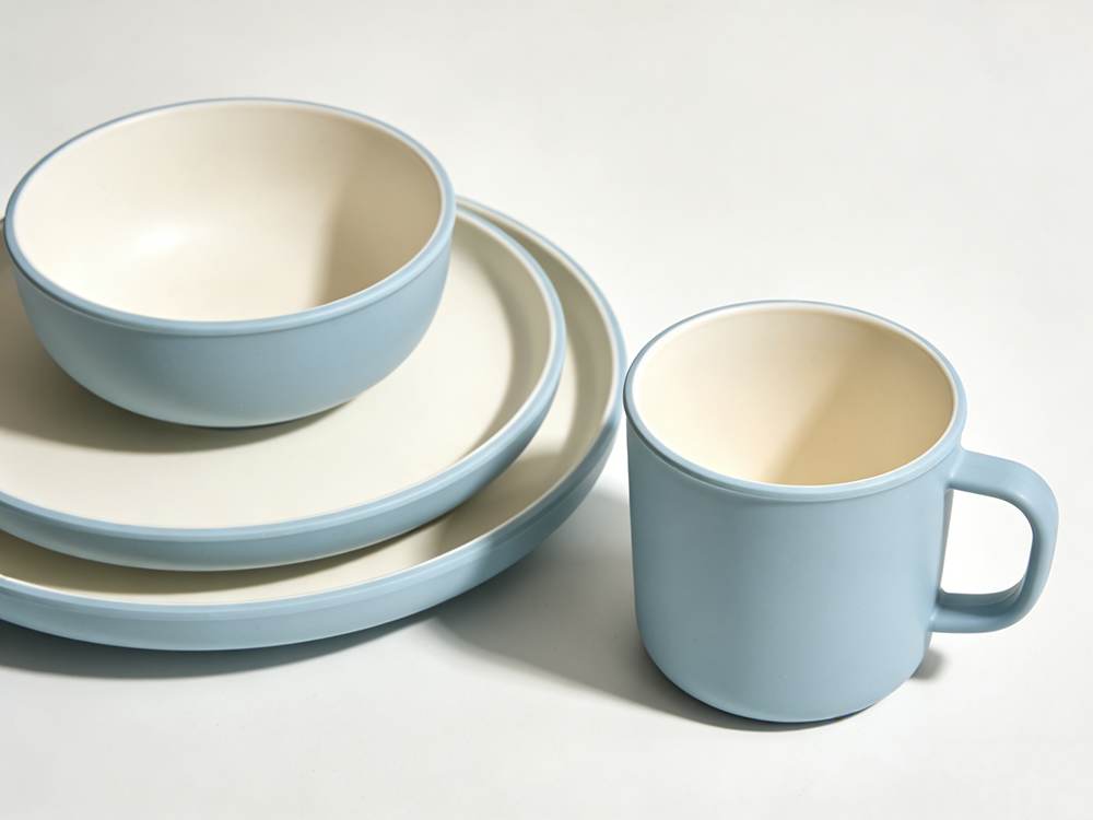 healthcare dinnerware