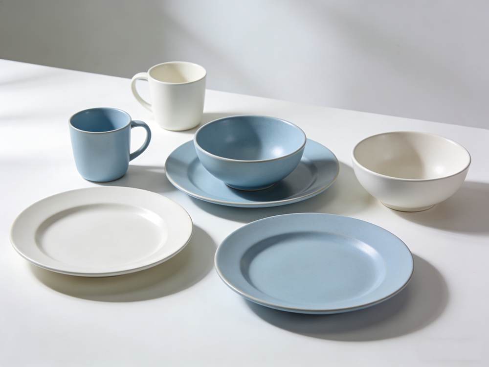 healthcare dinnerware