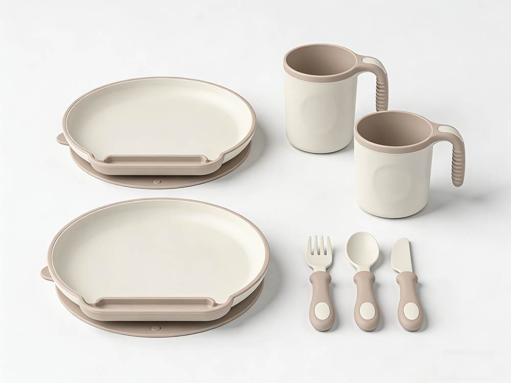 healthcare dinnerware