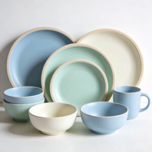 healthcare dinnerware