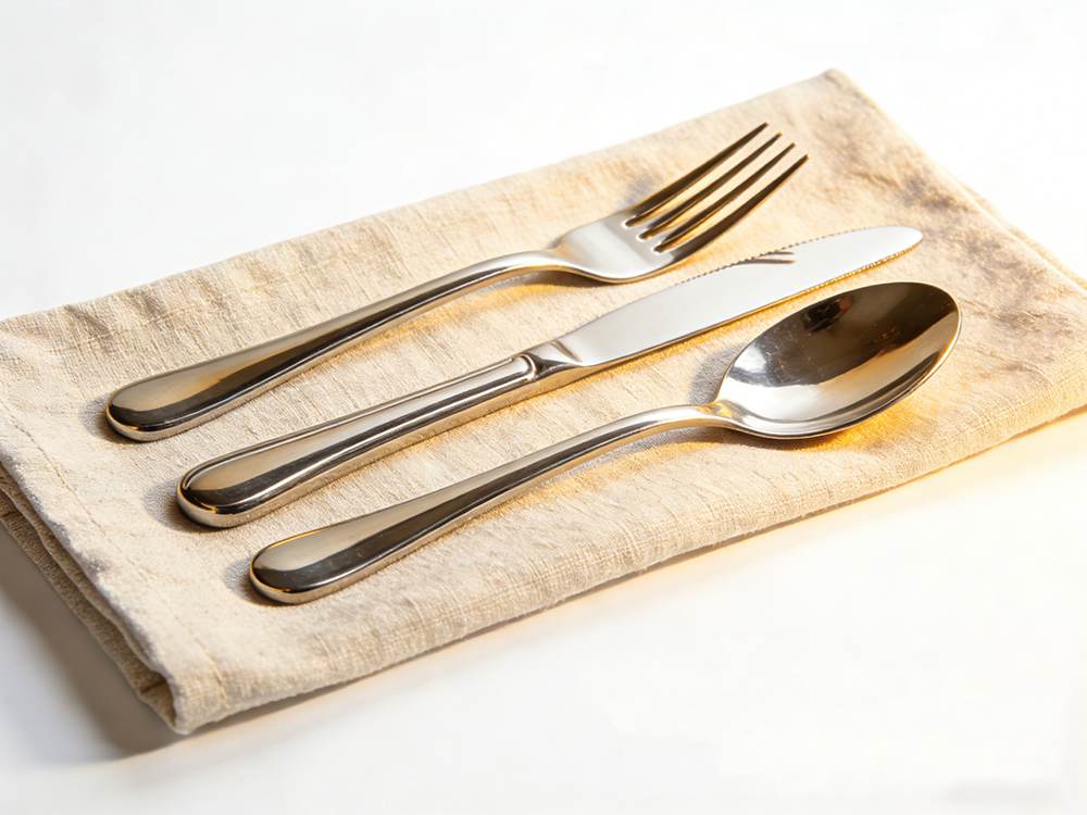 restaurant flatware supply