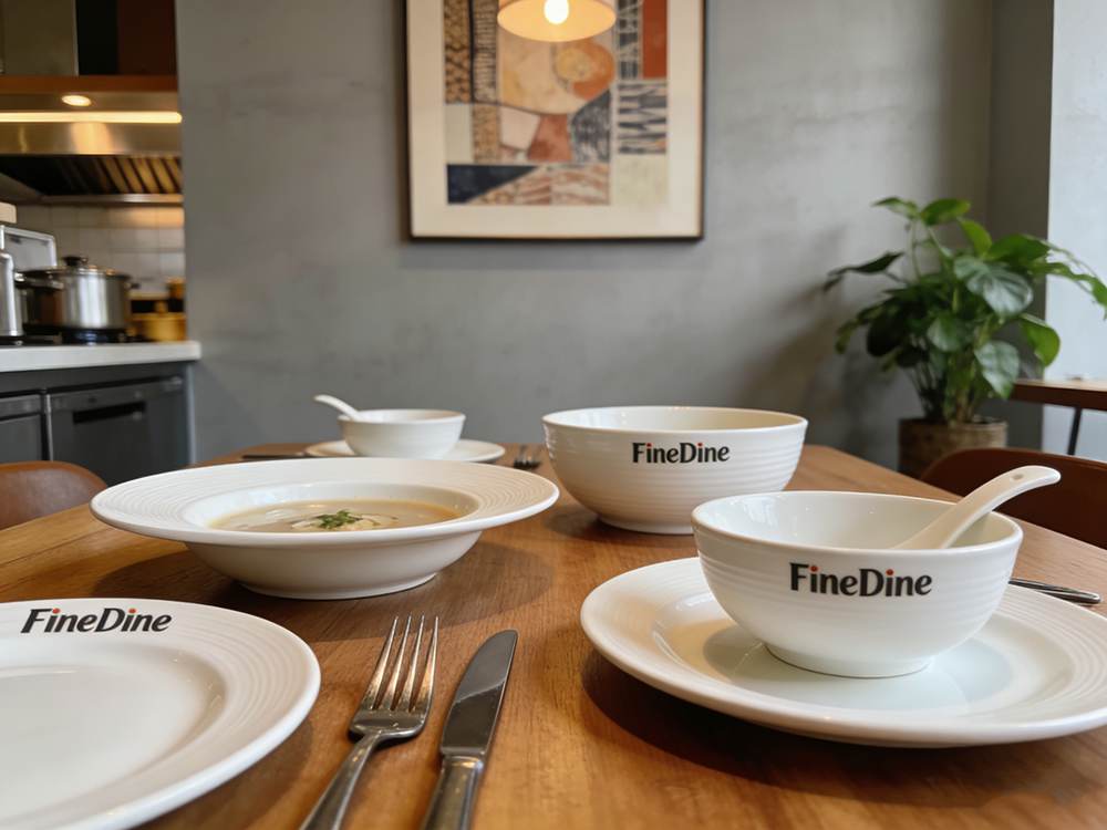 restaurant rebranding