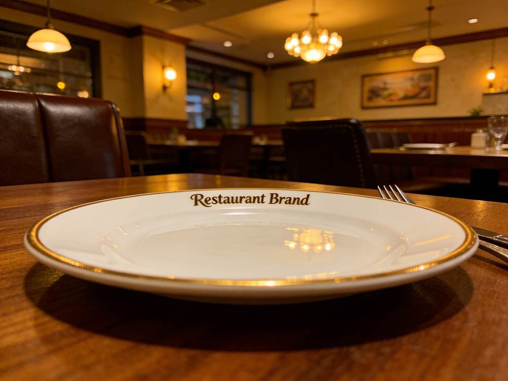 restaurant rebranding