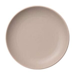Wabi Sabi Matte Terracotta Ceramic Dinnerware Set