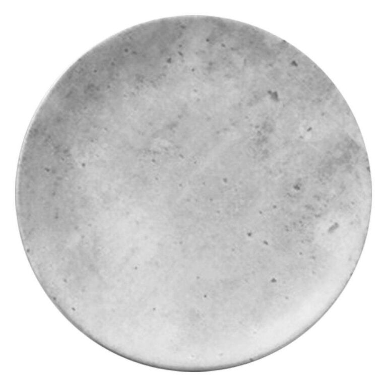 Product Features Wabi-Sabi Stone-Effect Craft Matte concrete-gray texture replicating natural stone, simple yet premium. Multi-Size Nested Design Four sizes in one set, suitable for charger plates, dinner plates, appetizer plates, and dessert plates for all dining scenarios. Premium Ceramic Material High-fired ceramic, durable, heat-resistant, easy to clean, dishwasher and microwave safe. Versatile Neutral Style Matches wabi-sabi, industrial, and minimalist styles, suitable for all cuisines and scenarios. Customizable for Branding Supports custom colors and textures to meet brand and themed event needs.