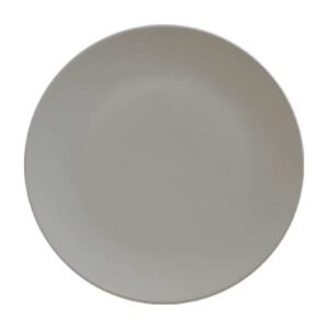 Wabi Sabi Matte Terracotta Ceramic Dinnerware Set