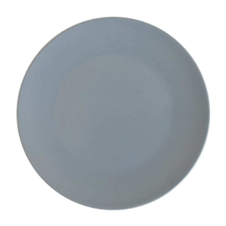 Wabi Sabi Matte Terracotta Ceramic Dinnerware Set