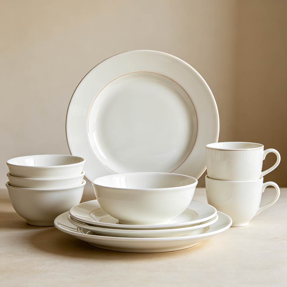 What Is Vitrified Porcelain