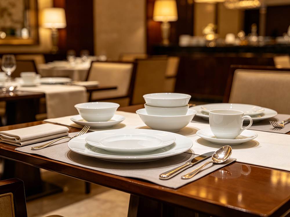 What Is Vitrified Porcelain