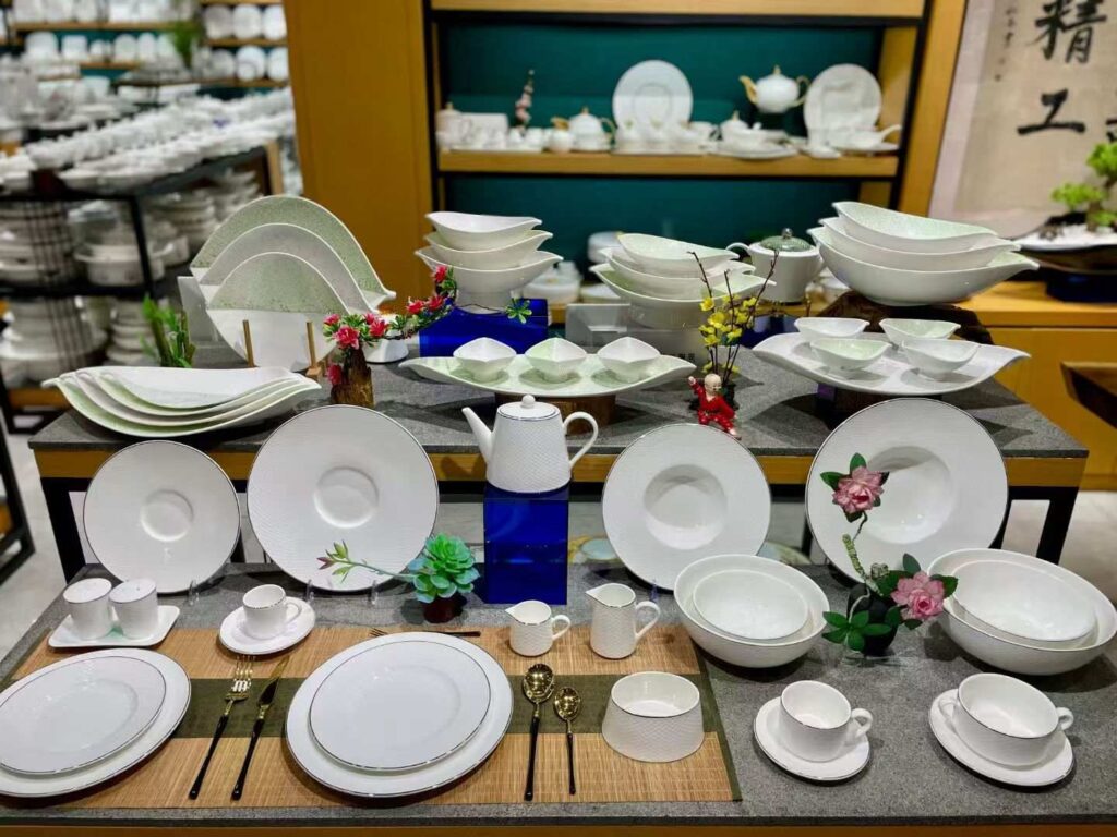 Dinnerware Minimum Order Quantity Explained