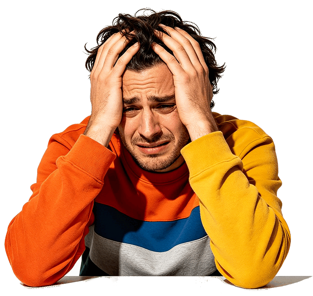 problem with finding dinnerware supplier