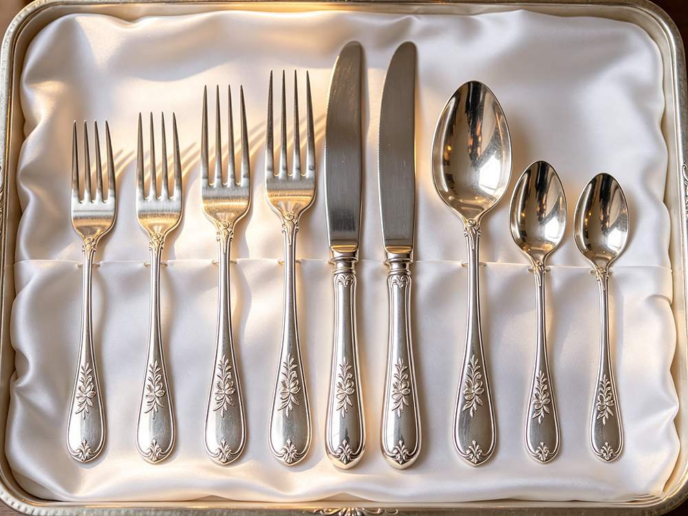 Wedding Tableware Guide: How to Choose Plates, Cutlery and Glassware for Your Event