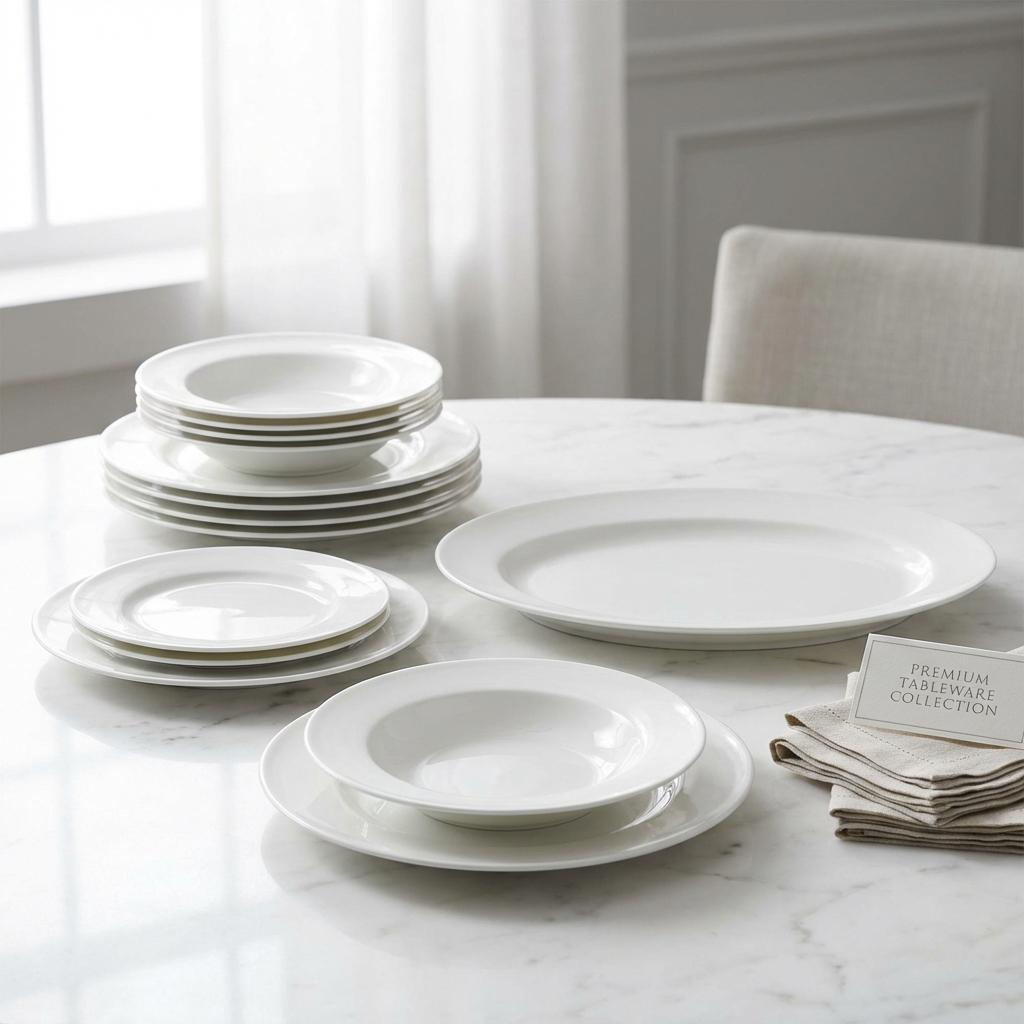 Hotel Tableware Ordering Calendar for 2027: Lead Times and When to Order