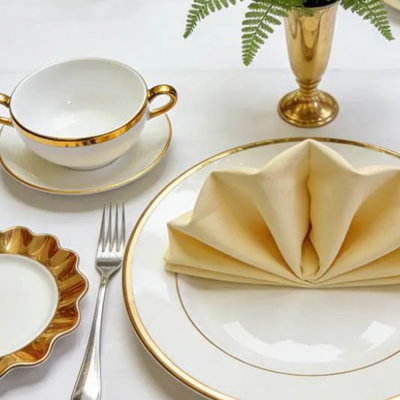 How to Source Hotel Tableware from China: A Complete Buyer’s Guide