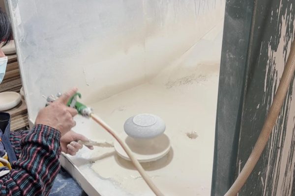 tableware manufactuer production and craftsmanship