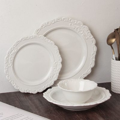Brett Custom Dinnerware