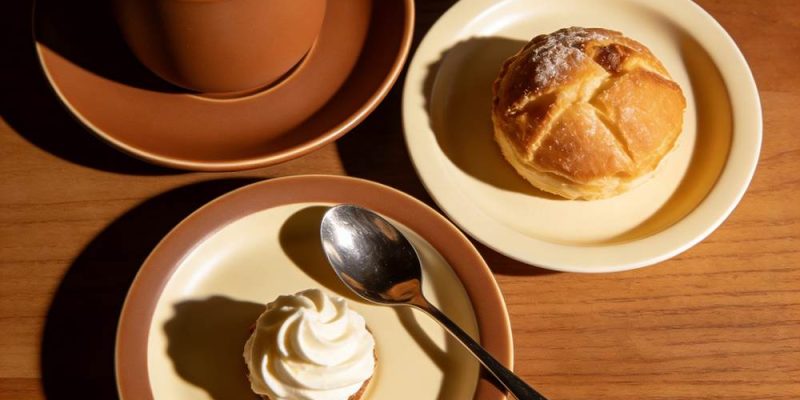 Café and Coffee Shop Supplies