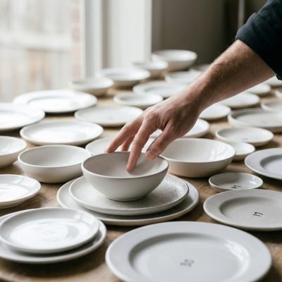 Banquet vs Fine Dining Tableware: Why One Universal Spec Doesn’t Work