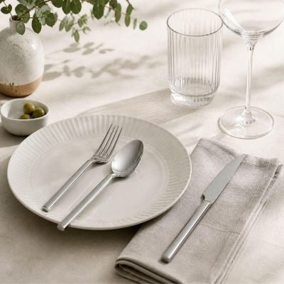 What Is Crockery? Types, Materials & Best Options